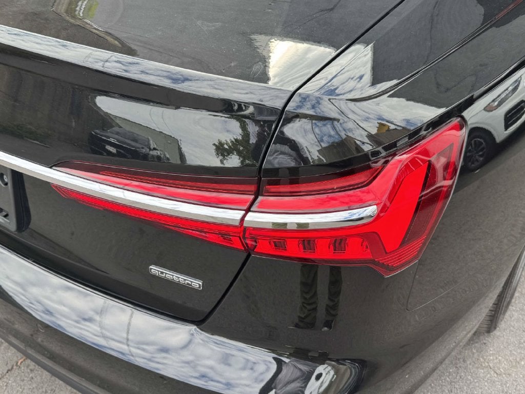 2019 Audi A6 2.0T Premium quattro