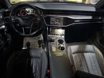 2019 Audi A6 2.0T Premium quattro