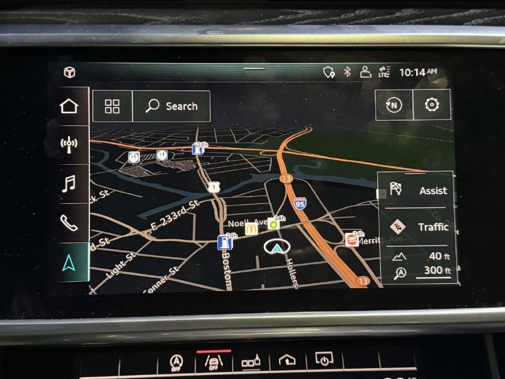2019 Audi A6 2.0T Premium quattro