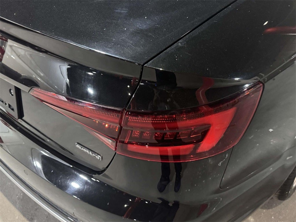 2019 Audi A4 2.0T Premium Plus quattro