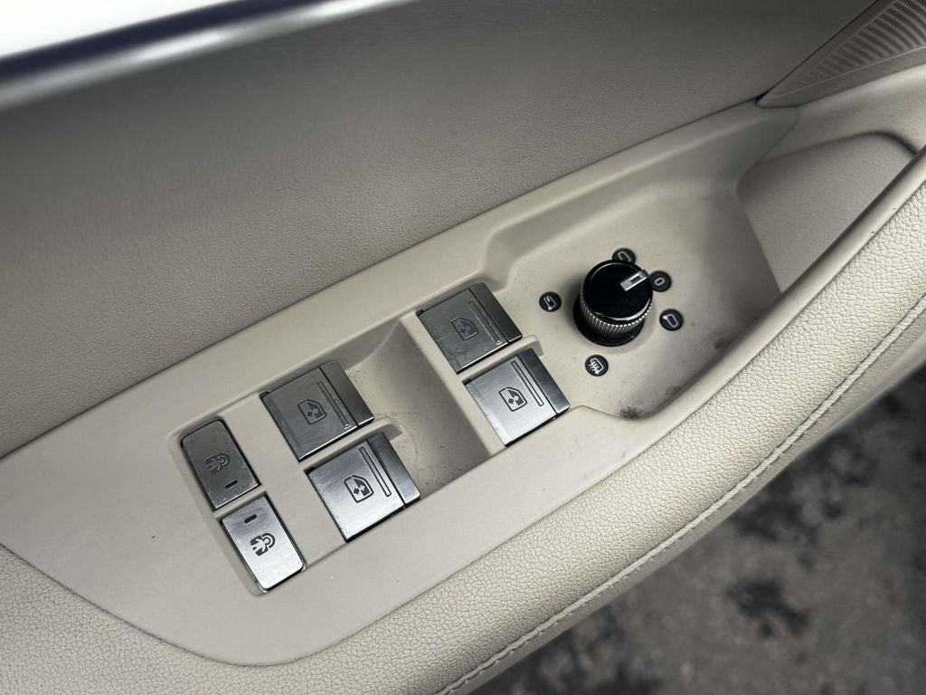 2019 Audi A6 3.0T Premium Plus quattro