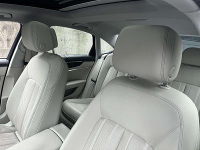 2019 Audi A6 3.0T Premium Plus quattro