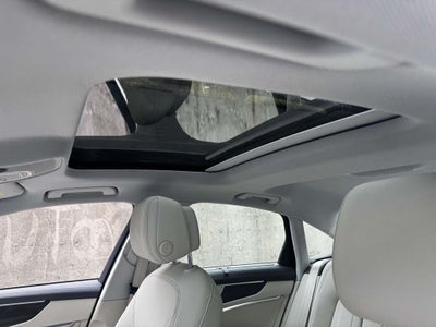 2019 Audi A6 3.0T Premium Plus quattro