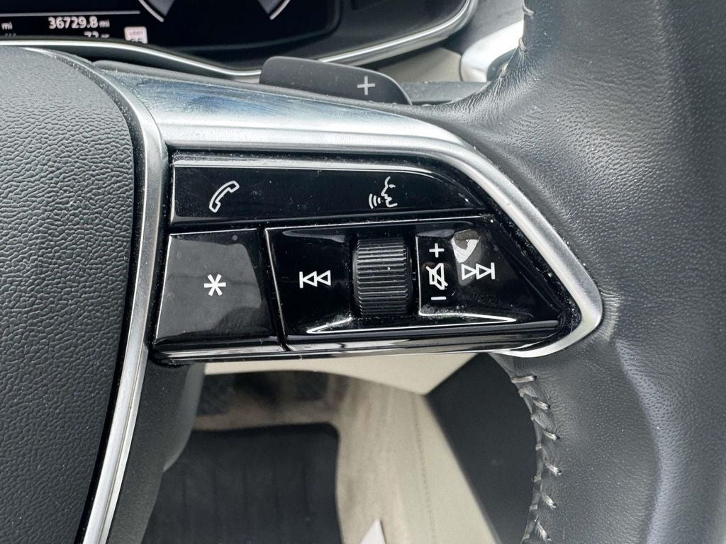 2019 Audi A6 3.0T Premium Plus quattro