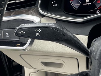 2019 Audi A6 3.0T Premium Plus quattro