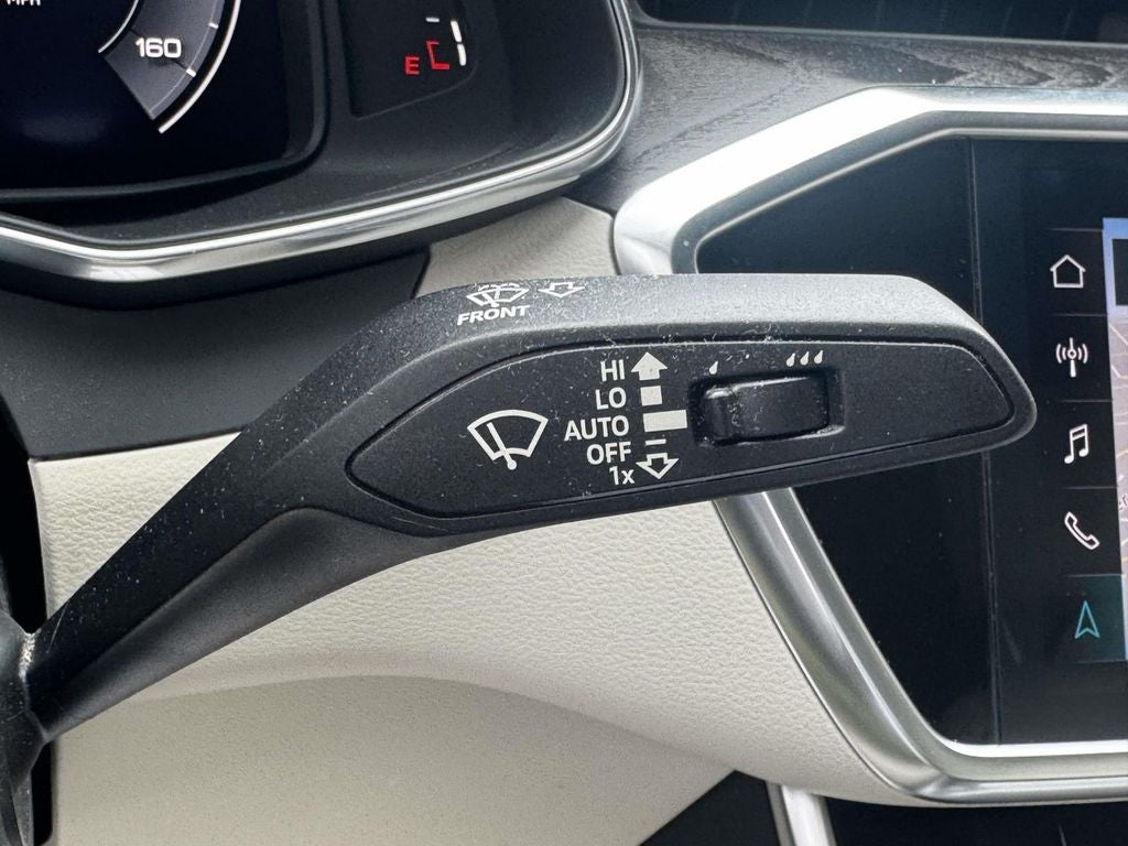 2019 Audi A6 3.0T Premium Plus quattro