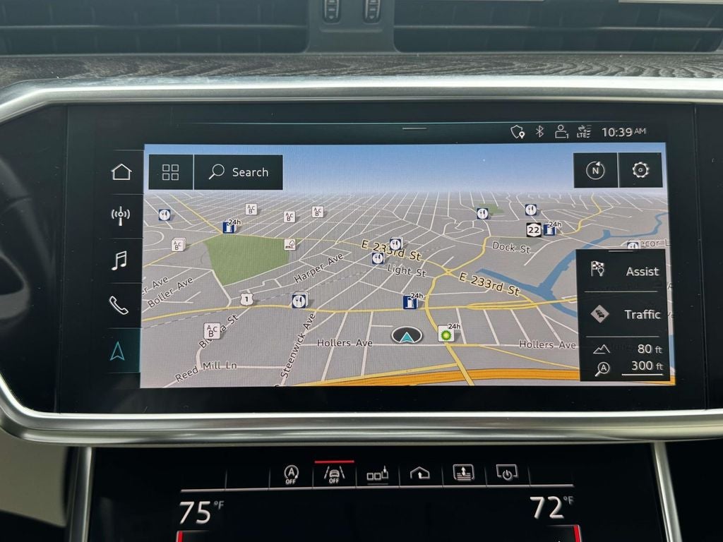 2019 Audi A6 3.0T Premium Plus quattro