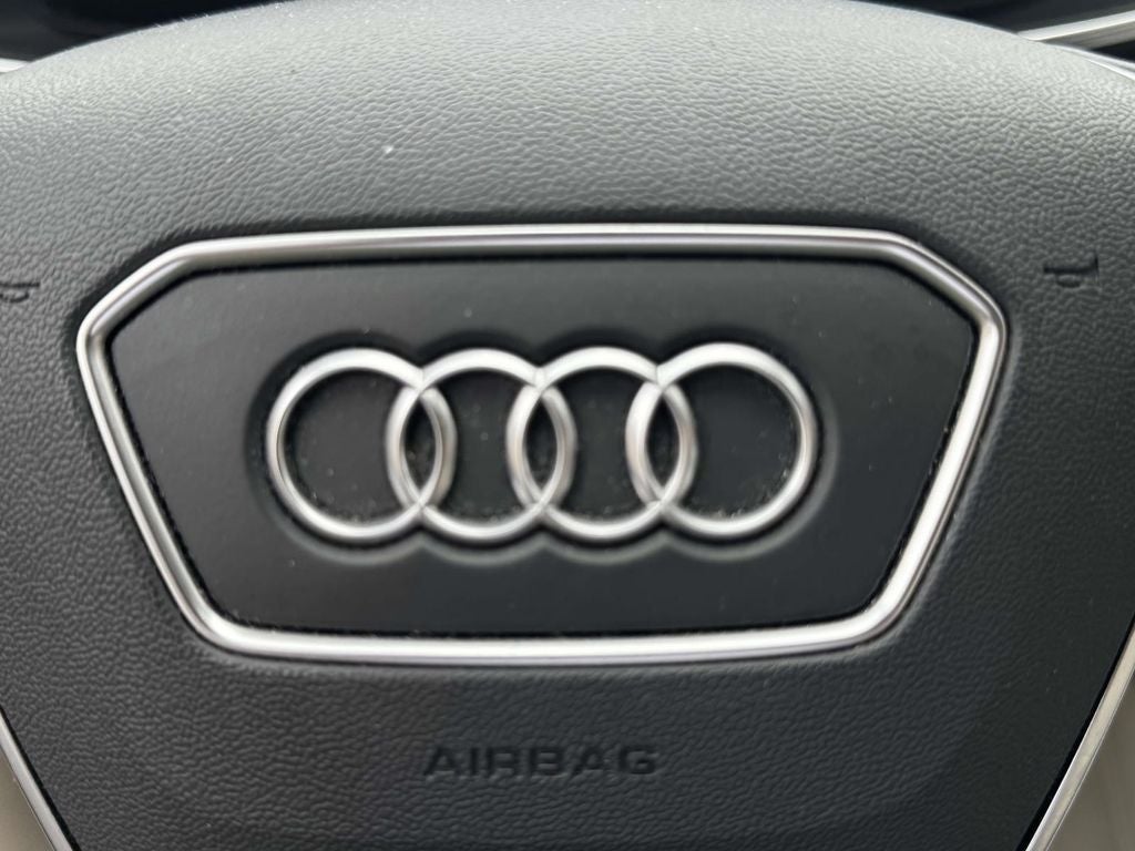 2019 Audi A6 3.0T Premium Plus quattro