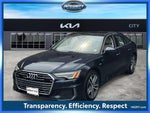 2019 Audi A6 3.0T Premium Plus quattro