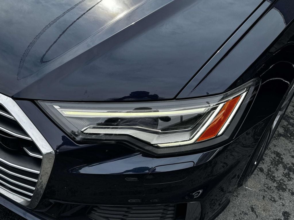 2019 Audi A6 3.0T Premium Plus quattro