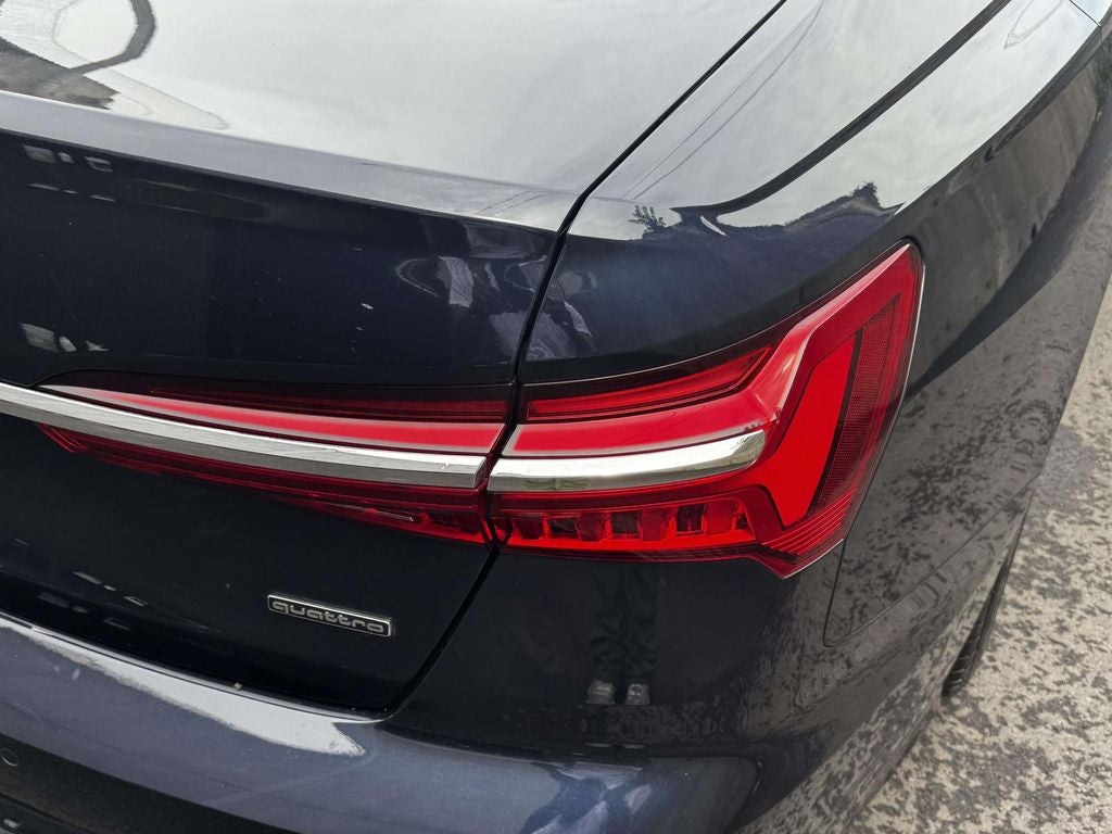 2019 Audi A6 3.0T Premium Plus quattro
