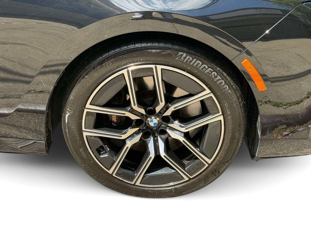 2024 BMW 7 Series 760i xDrive