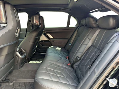 2024 BMW 7 Series 760i xDrive