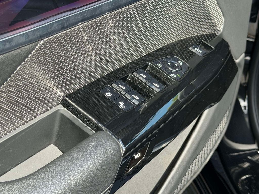 2024 BMW 7 Series 760i xDrive