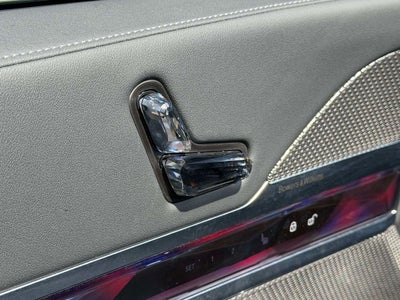 2024 BMW 7 Series 760i xDrive