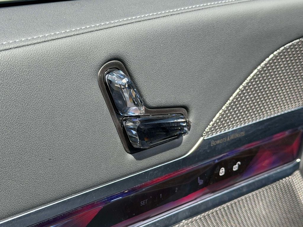 2024 BMW 7 Series 760i xDrive