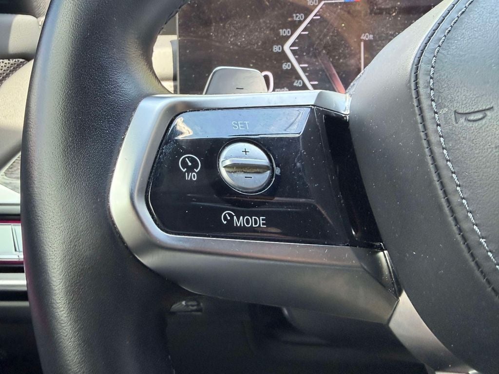 2024 BMW 7 Series 760i xDrive