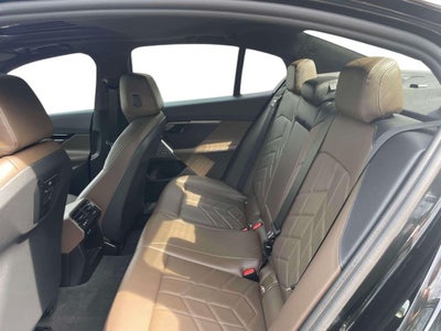 2025 BMW 5 Series 530i xDrive