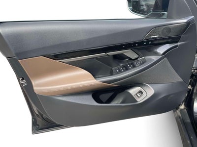 2025 BMW 5 Series 530i xDrive