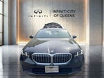 2025 BMW 5 Series 530i xDrive