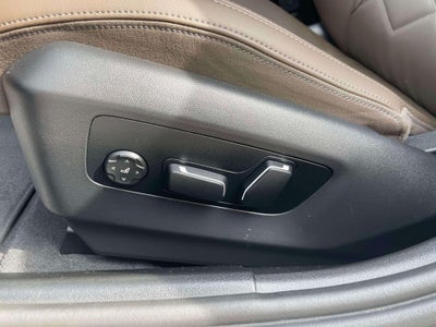 2025 BMW 5 Series 530i xDrive