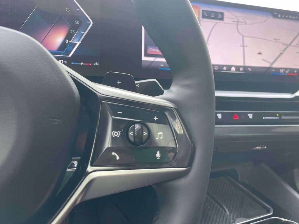 2025 BMW 5 Series 530i xDrive