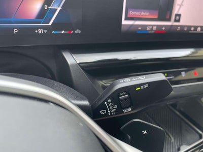 2025 BMW 5 Series 530i xDrive