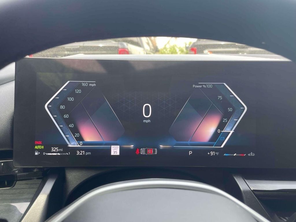 2025 BMW 5 Series 530i xDrive