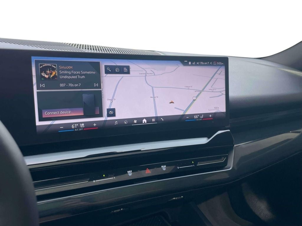 2025 BMW 5 Series 530i xDrive