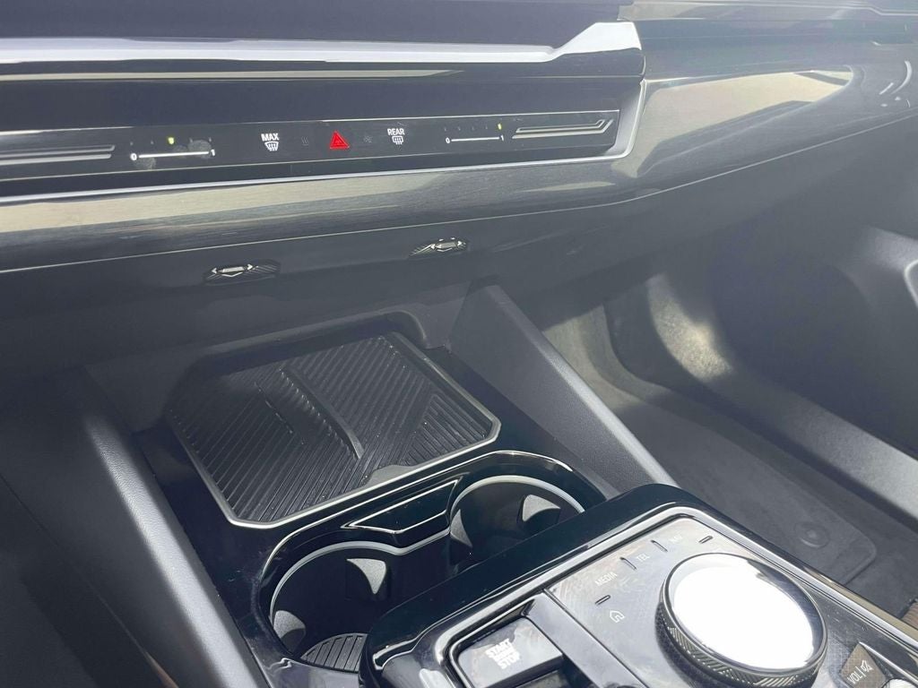 2025 BMW 5 Series 530i xDrive
