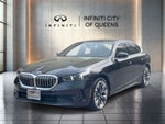 2025 BMW 5 Series 530i xDrive