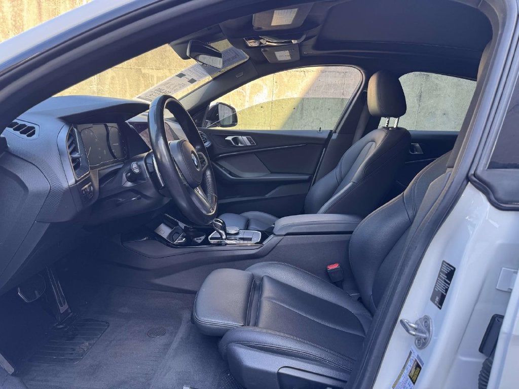2021 BMW 2 Series 228i xDrive