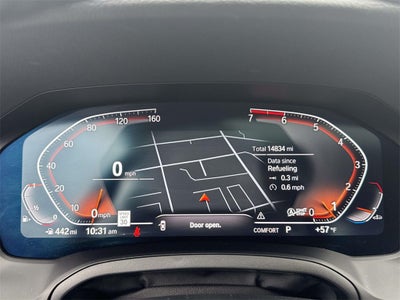 2023 BMW 4 Series 430i xDrive