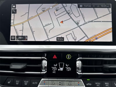 2023 BMW 4 Series 430i xDrive