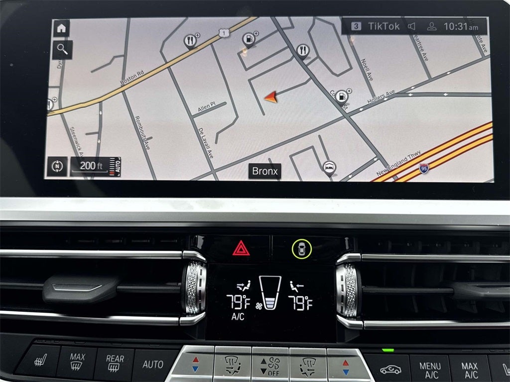 2023 BMW 4 Series 430i xDrive