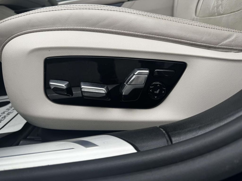 2022 BMW 7 Series 740i xDrive