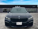 2022 BMW 7 Series 740i xDrive