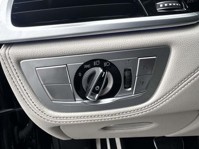 2022 BMW 7 Series 740i xDrive