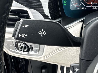 2022 BMW 7 Series 740i xDrive