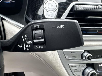 2022 BMW 7 Series 740i xDrive