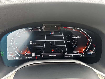 2022 BMW 7 Series 740i xDrive