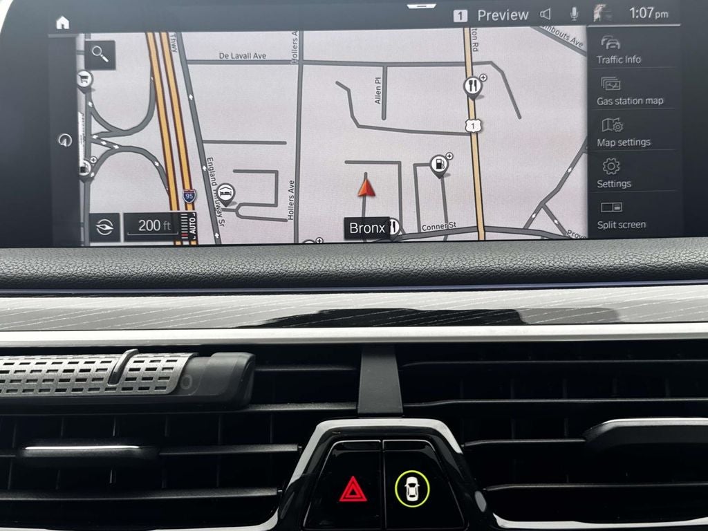 2022 BMW 7 Series 740i xDrive