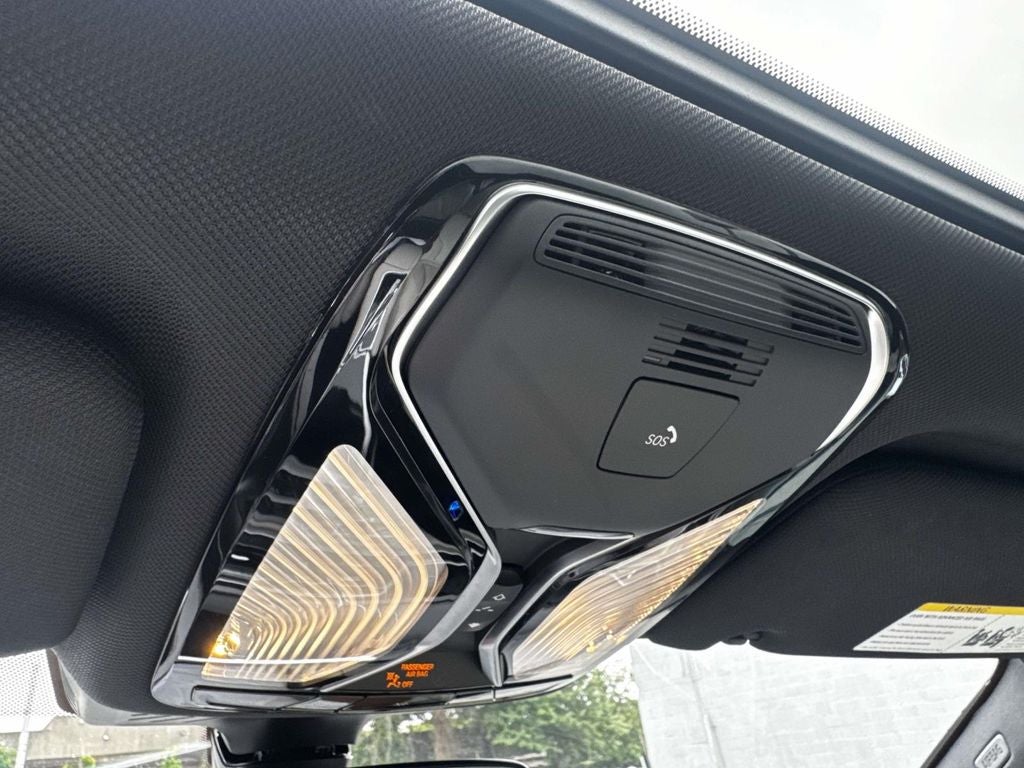 2022 BMW 7 Series 740i xDrive