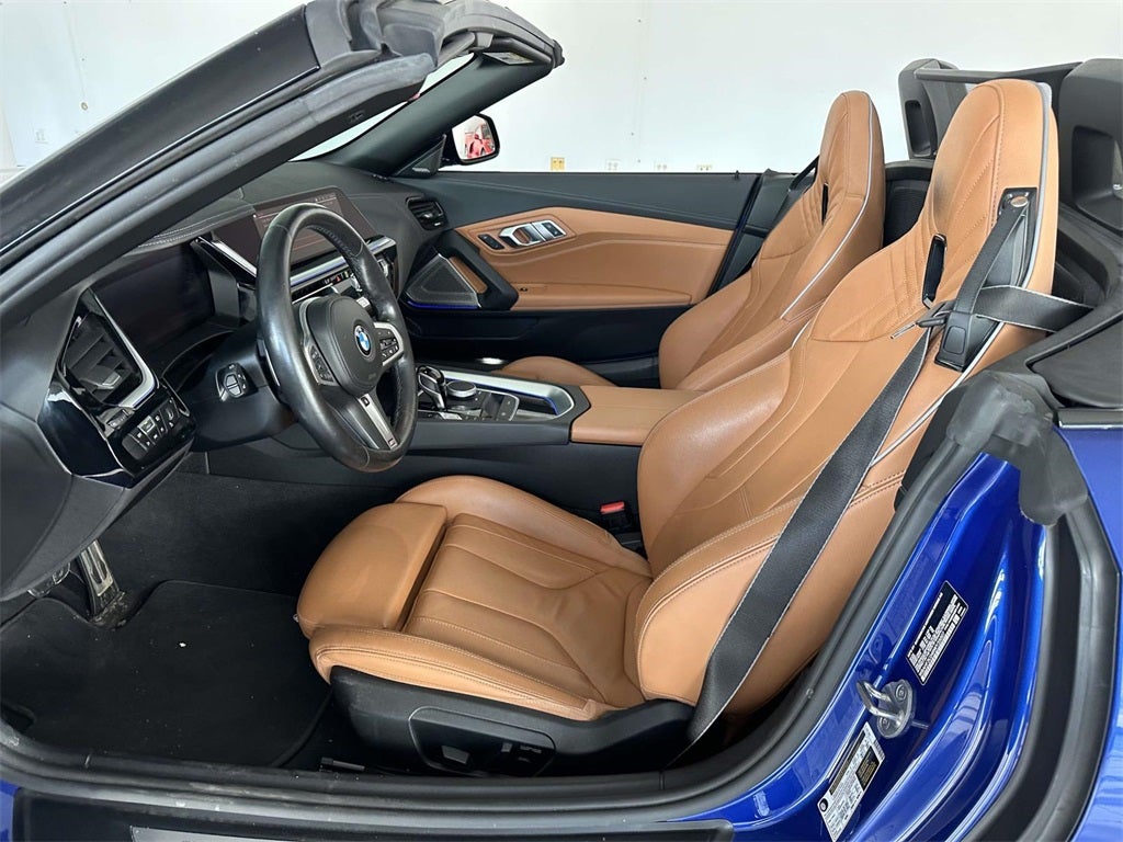 2024 BMW Z4 sDrive30i