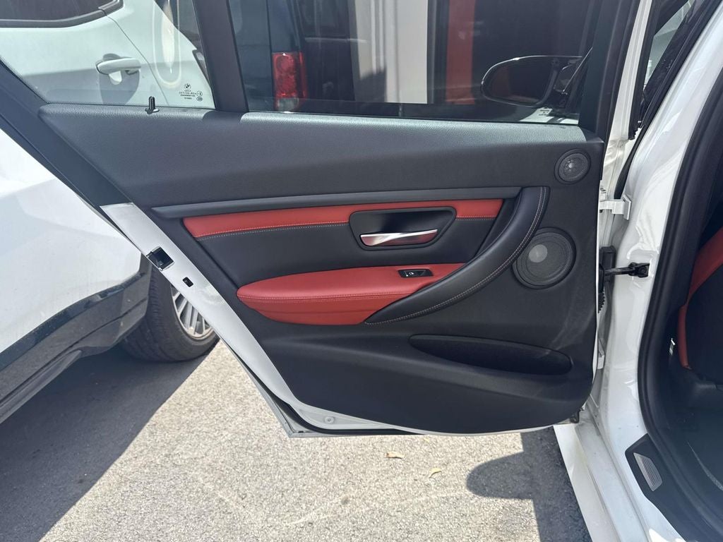 2018 BMW M3 Base
