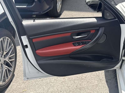 2018 BMW M3 Base