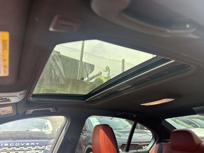 2018 BMW M3 Base