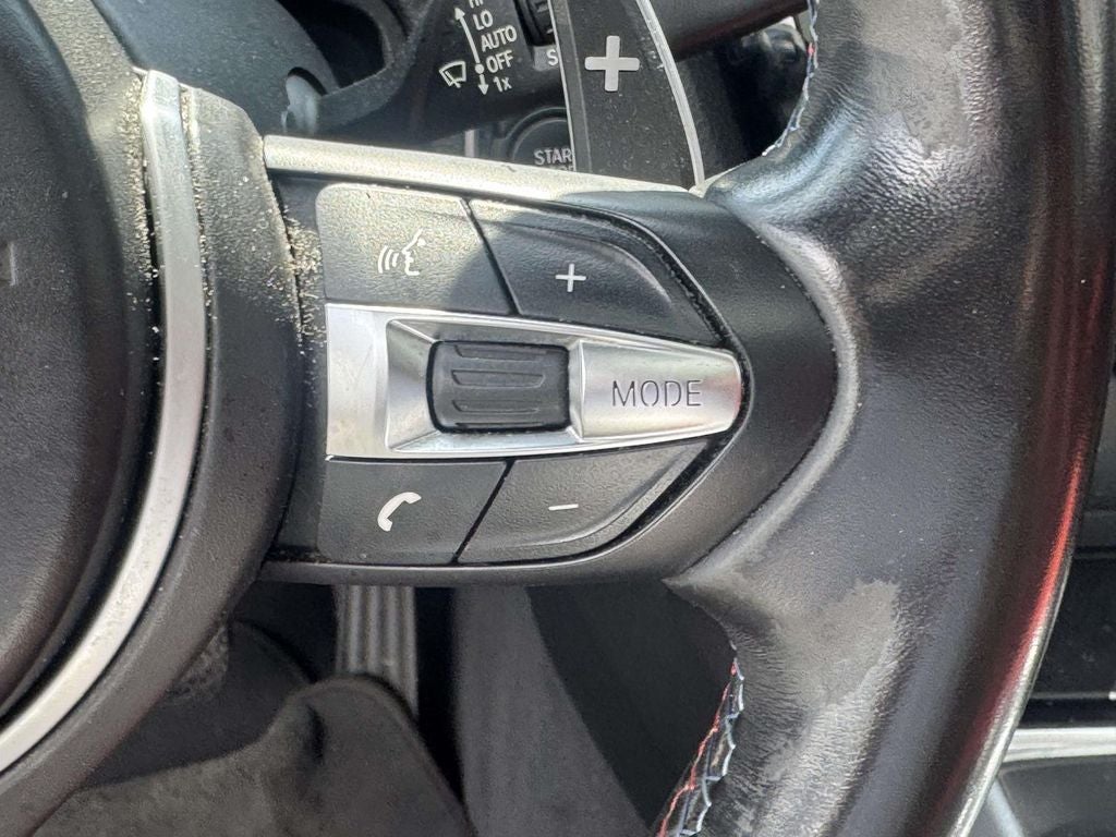 2018 BMW M3 Base