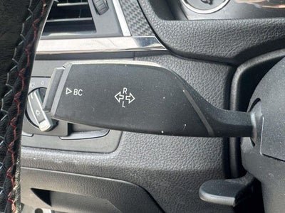 2018 BMW M3 Base