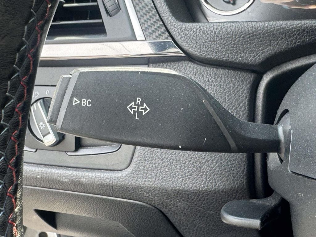 2018 BMW M3 Base